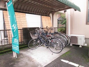 光和メゾン（前橋市上小出町）の物件外観写真